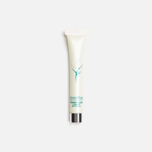 Power Clear D-BLEMISH Clearing Cleansing Gel Mini - Acne + Rosacea
