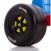 The Original "Classic" Big Wheel, Replacement Parts, 1 Rear Wheel, Black