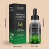 Paracress Facial Oil - 100% Natural Helichrysum Essential Oil for Anti-Aging, Moisturizing, Wrinkle Reduction, & Skin Firming | Paracress & Helichrysum for Hydration & Skin Glow | 1 fl. oz
