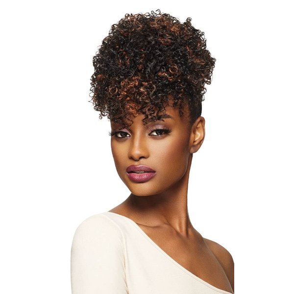 Outre Synthetic Hair Timeless Pineapple Ponytail - SWEETIE (S1B/30)