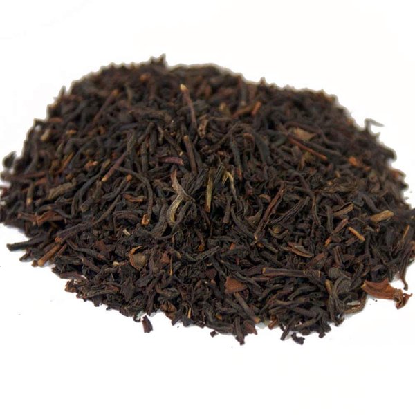Simpson & Vail, Earl Grey Black Tea Blend, Loose Leaf - 1 Ounce Pkg / 10-12 Cups