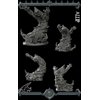 Allip | Miniature for Tabletop Games Like D&D and War Gaming Medium (Normal Size)