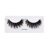 KISS Lash Couture Triple Push Up Collection, 3D Volume False Eyelashes with Triple Design Technology, Multi-Angles & Lengths, Reusable, Style 'Camisole', 1 Pair Fake Eyelashes