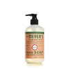 Mrs. Meyer's Liquid Hand Soap Geranium 12.5 Fl Oz (Pack of 4)
