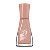 Sally Hansen Insta-Dri Nail Polish Lacquer, Taupe Priority, 0.31 fl oz