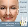 Vernal All-in-One Anti Aging Cream – Infused Wrinkle Smoothing Cream | Get Smoother, Firmer Luminous Looking Skin Without Injections or Fillers | Best Anti Wrinkle Cream That Really Works