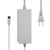 TNP AC Adapter for Nintendo Wii Power Cord - Replacement Power Supply Adapter for Nintendo Wii Gaming Console