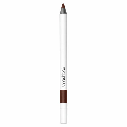 Smashbox Be Legendary Line & Prime Precise Lip Liner Pencil, Dark Brown