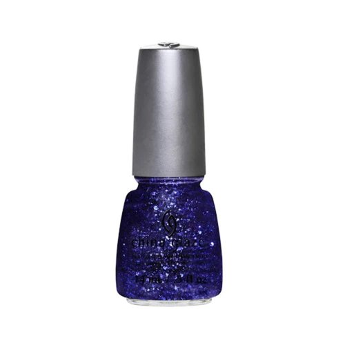 China Glaze Nail Polish, Bling It On 1184