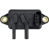EGR - Pressure Feedback Sensor Compatible with 1994-2010 FordMercury Lincoln Exhaust Gas Recirculation Replacement for F77Z-9J460-AB DPFE15