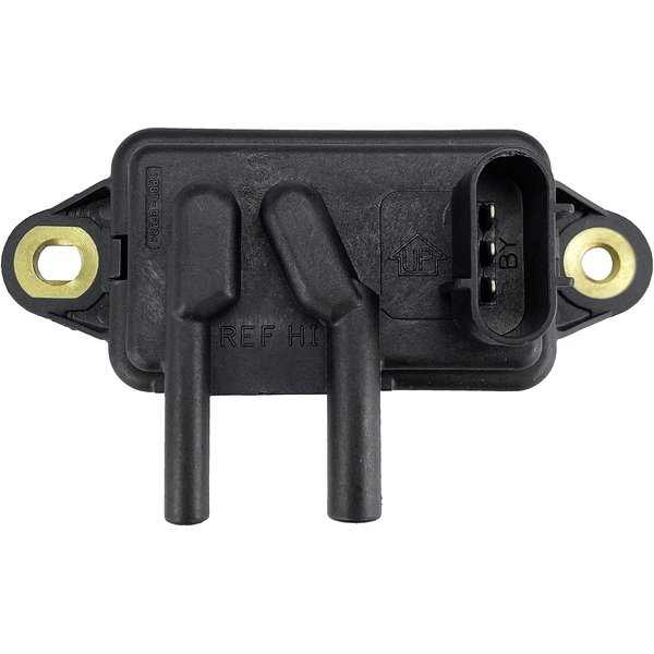 EGR - Pressure Feedback Sensor Compatible with 1994-2010 FordMercury Lincoln Exhaust Gas Recirculation Replacement for F77Z-9J460-AB DPFE15