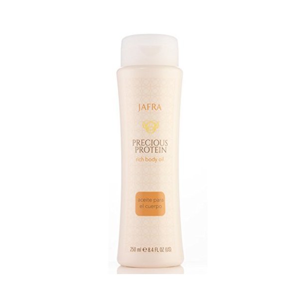 Jafra Precious Protein Gel-lotion Body Moisturizer New