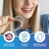 Ola Fresh Dental Appliance Cleaner - Retainer Cleaner, Denture Cleaner, and Dental Night Guard Cleaner for Professional Strength Concentrated Cleaning, Mint Flavor (~3 Month Supply)