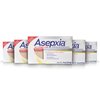 Asepxia Cleansing Bar Neutral Multipack: Acne Treatment, Prevents Pimples and Blackheads, Salicylic Acid Formula, Deep Cleansing for Clear Skin - 4 Ounce, Pack of 5