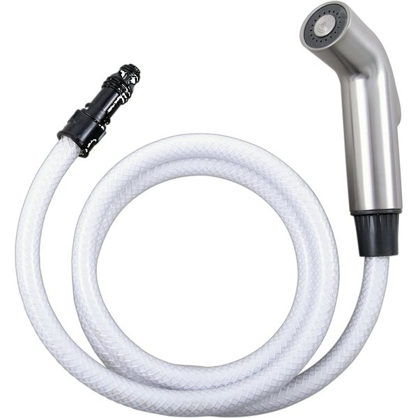 DELTA FAUCET RP60097SS Delta Kitchen Faucets and Accessories, Stainless