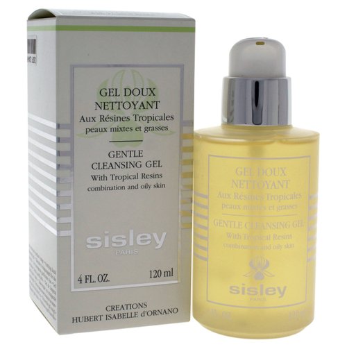Sisley/Sisley Tropical Gentle Cleansing Gel 120ml [parallel import goods]