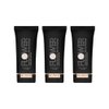 FLOWER Beauty In Your Prime Perfecting Primer | Hydrating & Moisturizing Makeup Primer For Face | Lightweight, Long-Lasting | Soft, Silky Smooth Makeup Application (Pack of 3)
