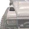 Vents for trx4m Defender 1/18 Scale RC Truck Crawler Upgrade Parts Accessories（NO Truck Included）