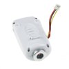 Coolplay® 2.0MP HD Camera Set with 4GB SD Card & Card Reader Spare Parts Replacement for Syma X5C X5SW RC Quadcopter