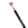 Pierre Cardin Paris Lip Liner Long Lasting Wooden Pencil, Sienna, 0.01 oz