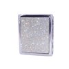 Bling Crystal Rhinestone Cigarette Case / Lighter Sleeve Set for 84mm Shorts