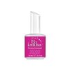 IBD Just Gel PEONY BOUQUET Soak Off Purple Nail Polish UV Manicure .5 oz Salon