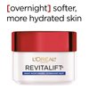 L'Oréal Paris Revitalift Anti-Wrinkle and Firming Face Night Cream, Pro Retinol 1.7 oz