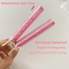 Dafeng Volumizing Hair Clips, 10PCS Volume Clips for Hair, Root Clips for Hair Volume, Fluffy Hair Volumizer Clips, Instant Hair Volumizing Clips for Women. (Black, Pink, Blue, Purple,Red)