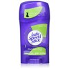 Lady Speed Stick Deodorant 1.4oz Powder Fresh Invisible Dry (6 Pack)