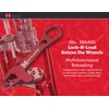 Hornady Lock-N-Load Deluxe Die Wrench 396495-Ideal Reloading Die Wrench to Use with Your Reloading Press or Die Sets to Tighten & Adjust Dies, Spindle Locks, Lock Rings & Hold the Shell Plate in Place