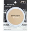 Cover Girl 09846 2lite Transluscent Light Trublend Pressed Powder