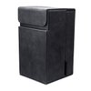 Ultra PRO - Alcove Dice Tower - Great Dice Carrying Case for Classic Board Games, RPG Games, and Tabletop Games - Stores 40+ Standard Sized RPG Game Dice