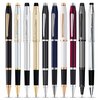 Cross Century II Lustrous Chrome Selectip Rollerball Pen