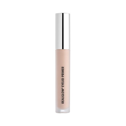 Lune+Aster RealGlow® Eyelid Primer - Hydrating, brightening and color correcting eyelid primer with vitamin E, licorice extract & apple seed extract