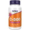 NOW Supplements, Vitamin C-500 with Rose Hips, Antioxidant Protection*, 100 Tablets