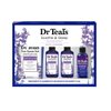 Dr Teal's Gift Set (Soothe & Sleep Set of 4)