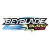 Beyblade Burst Rise Hypersphere Wizard Fafnir F5 Starter Pack - Stamina Type Battling Top Toy & Right/Left-Spin Launcher, Ages 8 & Up
