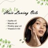 Prickly Pear Skin Care Deep Cleansing Oil - Includes Hair Loving Oils - 100% Prickly Pear Oil, Jojoba Oil, Marula Oil, Vitamin E Oil, &Lavender Essential Oil - Packaging May Vary. (4 oz)