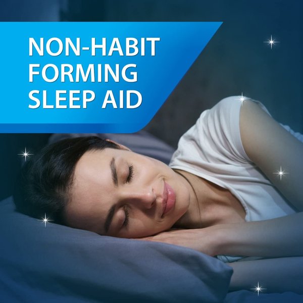 Unisom SleepGels Nighttime Sleep Aid - 32 Softgels