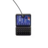 GoolRC Flysky FS-BS6 Receiver 2.4Ghz 6CH AFHDS2 for Flysky FS-GT5 FS-IT4S Transmitter RC Car Boat