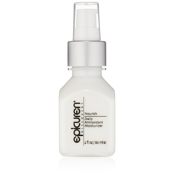 Epicuren Discovery Nourish Daily Antioxidant Moisturizer, 2 oz.
