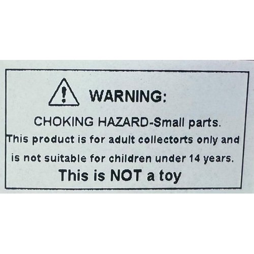 Dollhouse Miniature Classic French Doors