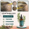 Rosemary Oil for Hair Growth (2oz) with Cold Pressed Castor Oil - Live Fraiche Natural Hair Growth Oil - Rosemary and Castor Oil for Hair Growth -Strengthening Hair Oil for Damaged Hair and Hair Loss