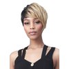 BOBBI BOSS Wig Bobbiboss Short Wigs Pixie Cut Wigs with Bangs - M638, Short Layered Cut Wigs for Women, Heat Resistant wigs (1)