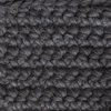 Patons Classic Wool Roving Yarn, 3.5 oz, Dark Gray, 1 Ball