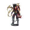 McFarlane Toys My Hero Academia Stain Action Figure, Multi