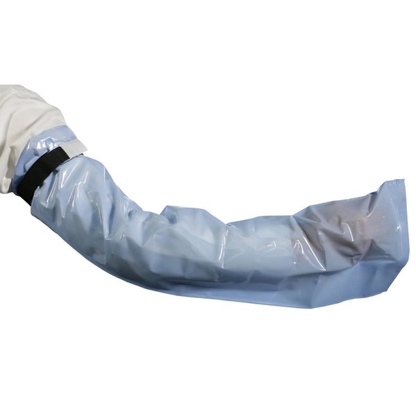 Champion Cast Protector, Full-Arm, Water-Tight, Vinyl, Youth