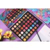 ONLYBETTER Eyeshadow Palette Glitter 48 Colors Bright Colorful Shimmer Eye Shadow Makeup Palette High Pigmented Metallic Color Eye Shadow Powder Easy To Blend Rainbow Sparkle Glitter Eyeshadow Pallet
