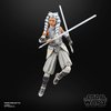STAR WARS The Black Series Ahsoka Tano (Peridea), Ahsoka Collectible 6 Inch Action Figure