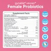 Vevoec Gynable Vaginal Probiotics for Women,Female Probiotic for pH Balance with Lactobacillus 5 Billion CFU Probiotics Blend,Selenium-Vitamin D3,Promote Healthy Vaginal Odor & Vaginal Flora,30 Count